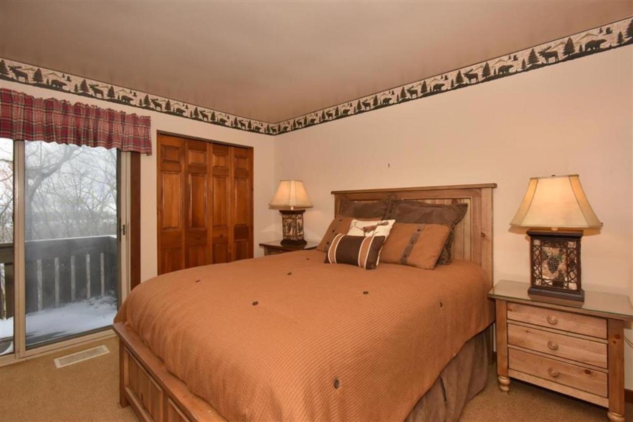 Champion Seven Springs Resort Properties מראה חיצוני תמונה