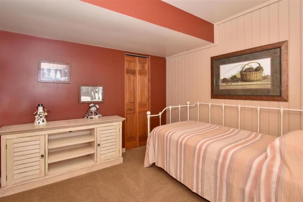 Champion Seven Springs Resort Properties מראה חיצוני תמונה