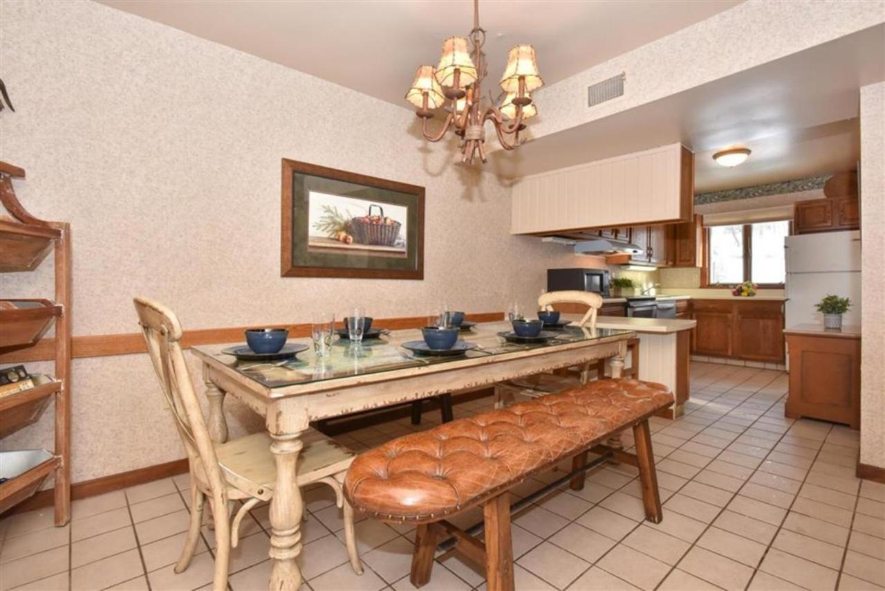 Champion Seven Springs Resort Properties מראה חיצוני תמונה