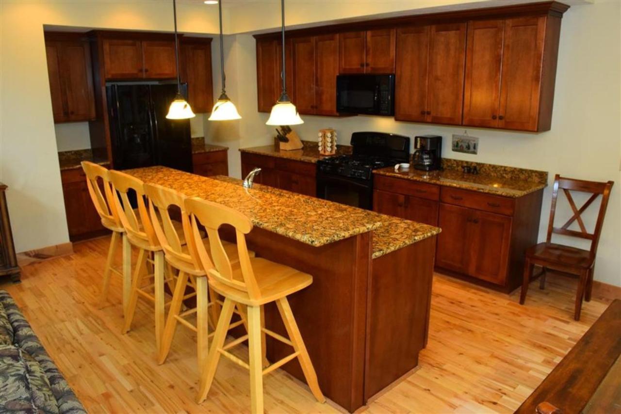 Champion Seven Springs Resort Properties מראה חיצוני תמונה