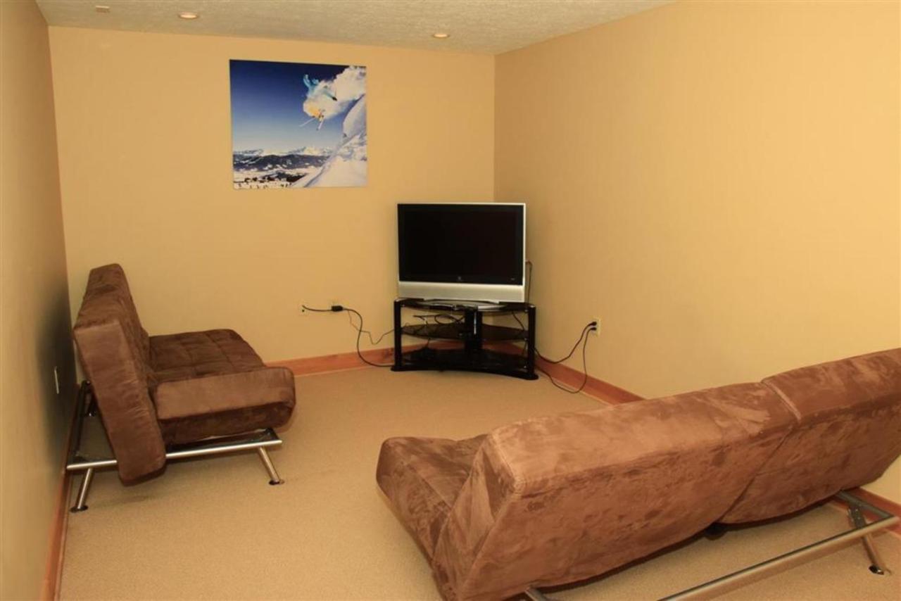 Champion Seven Springs Resort Properties מראה חיצוני תמונה
