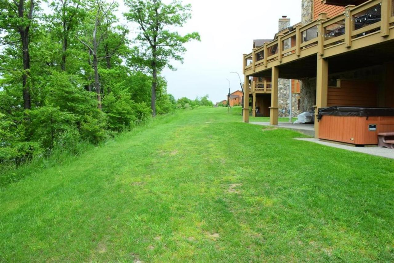 Champion Seven Springs Resort Properties מראה חיצוני תמונה
