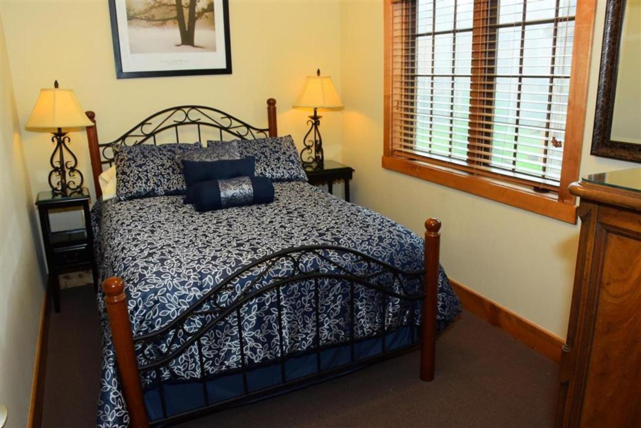 Champion Seven Springs Resort Properties מראה חיצוני תמונה
