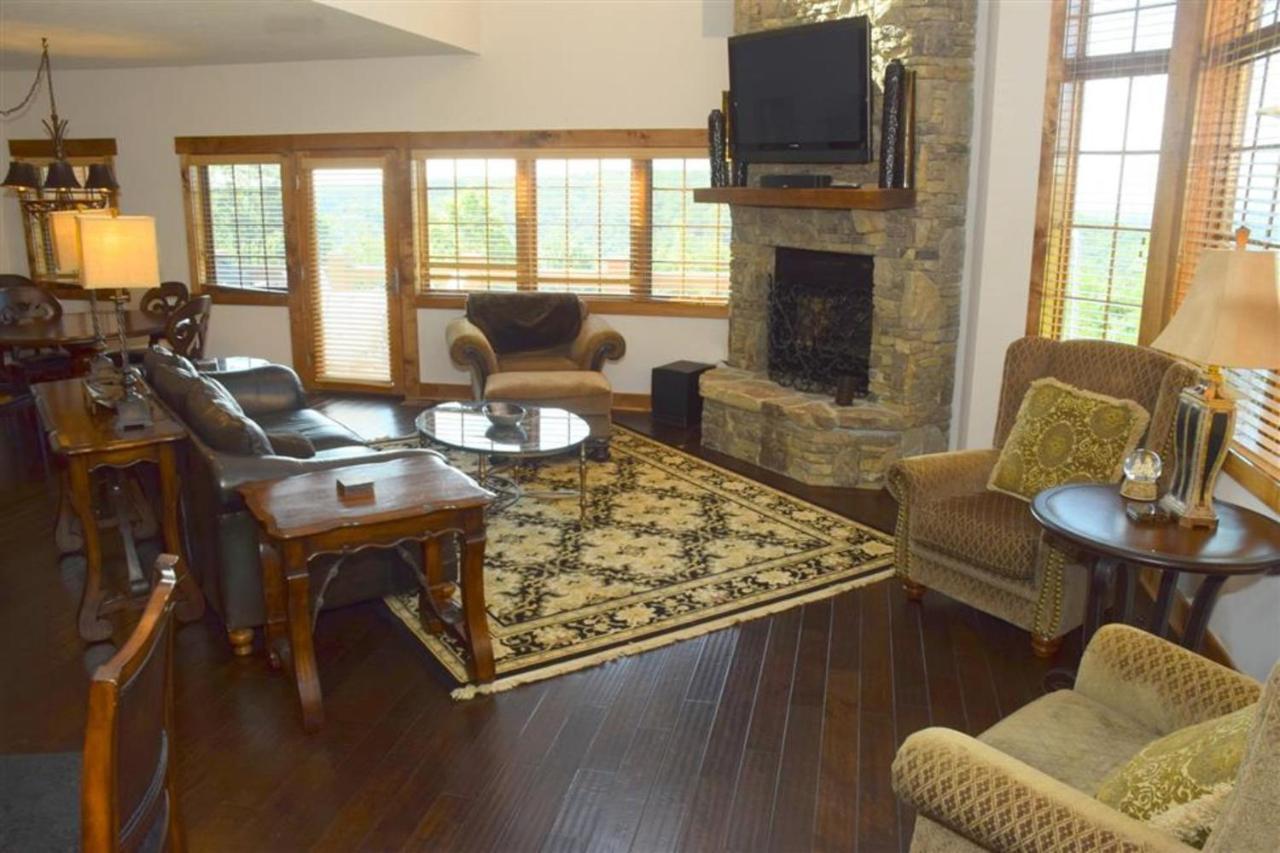 Champion Seven Springs Resort Properties מראה חיצוני תמונה