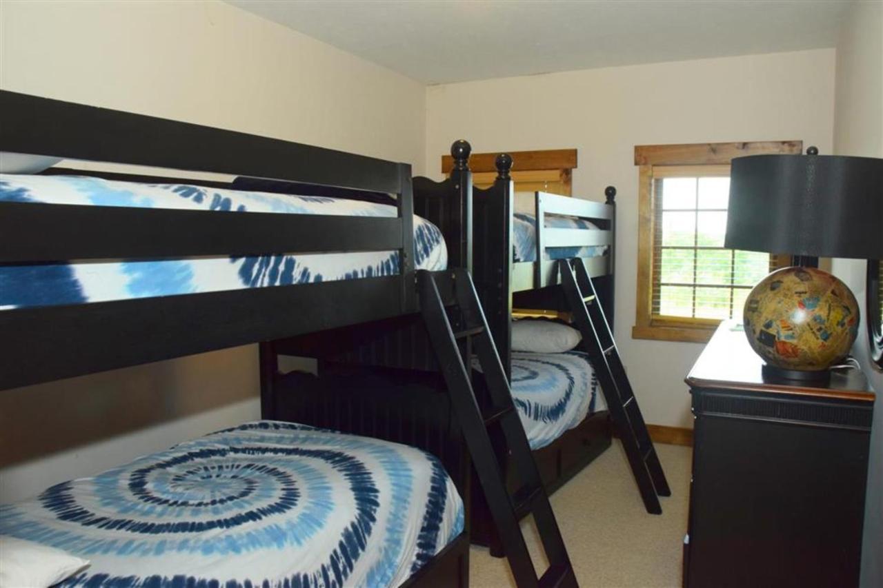 Champion Seven Springs Resort Properties מראה חיצוני תמונה
