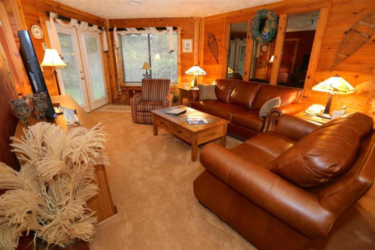 Champion Seven Springs Resort Properties מראה חיצוני תמונה
