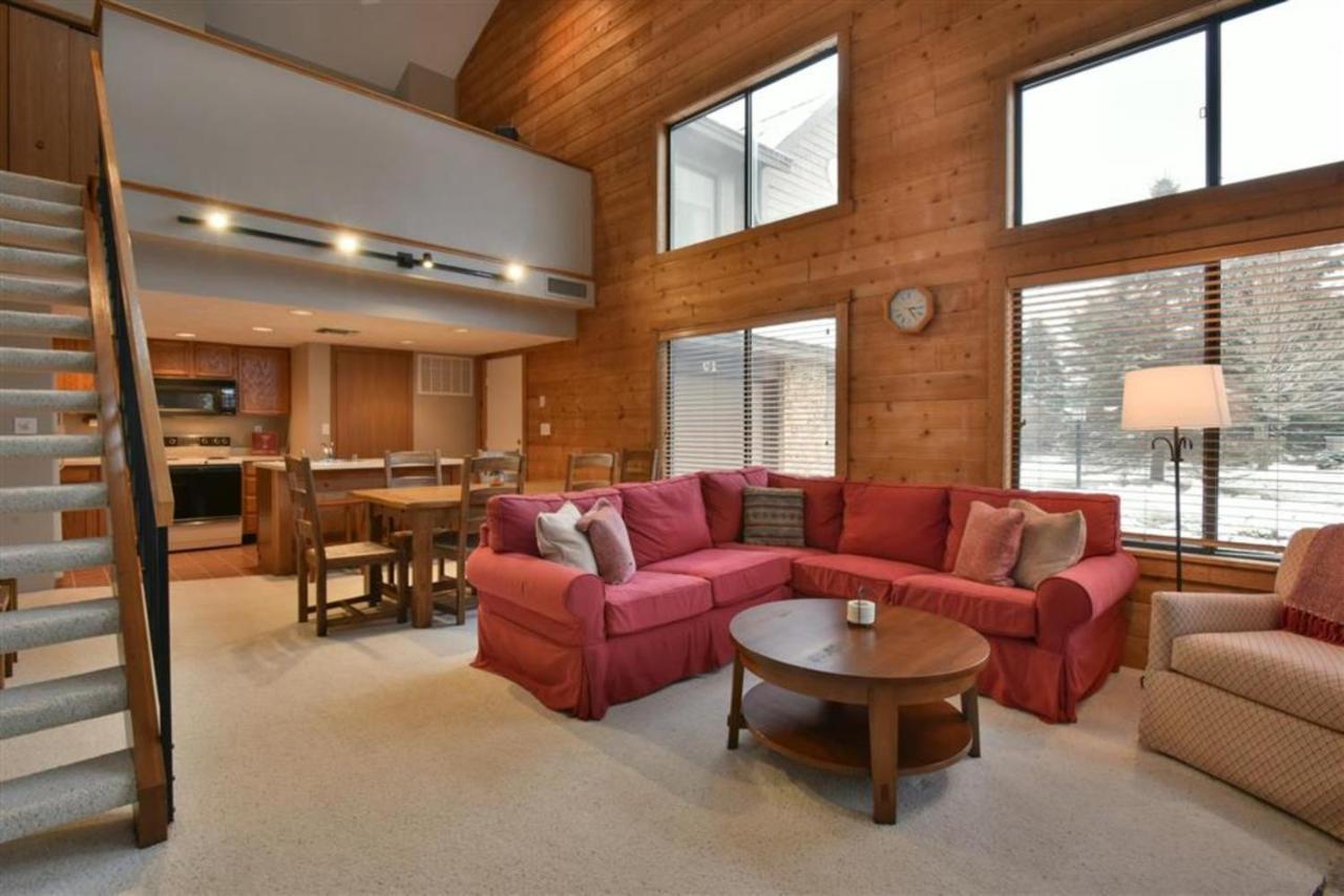 Champion Seven Springs Resort Properties מראה חיצוני תמונה