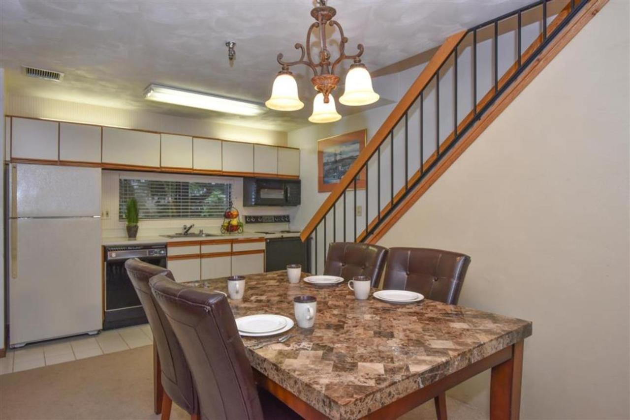 Champion Seven Springs Resort Properties מראה חיצוני תמונה