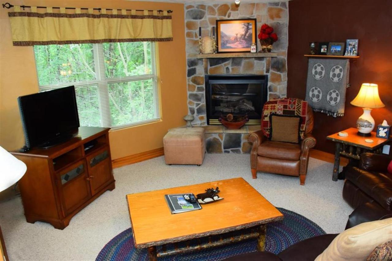 Champion Seven Springs Resort Properties מראה חיצוני תמונה