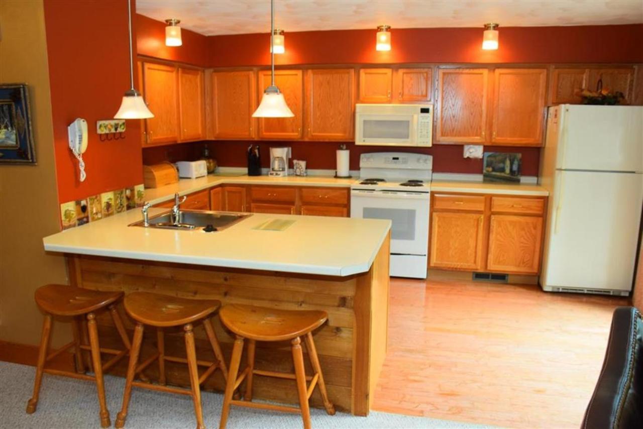 Champion Seven Springs Resort Properties מראה חיצוני תמונה