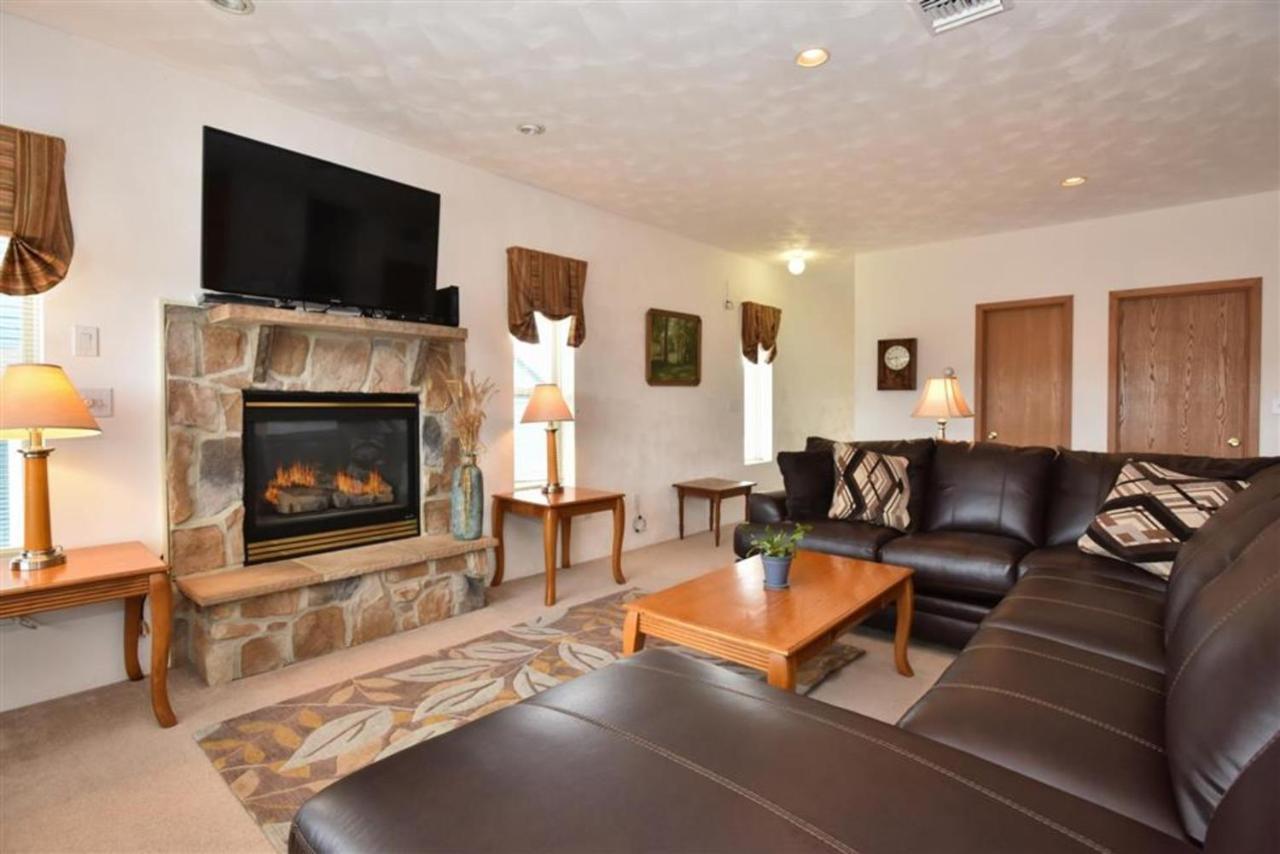Champion Seven Springs Resort Properties מראה חיצוני תמונה