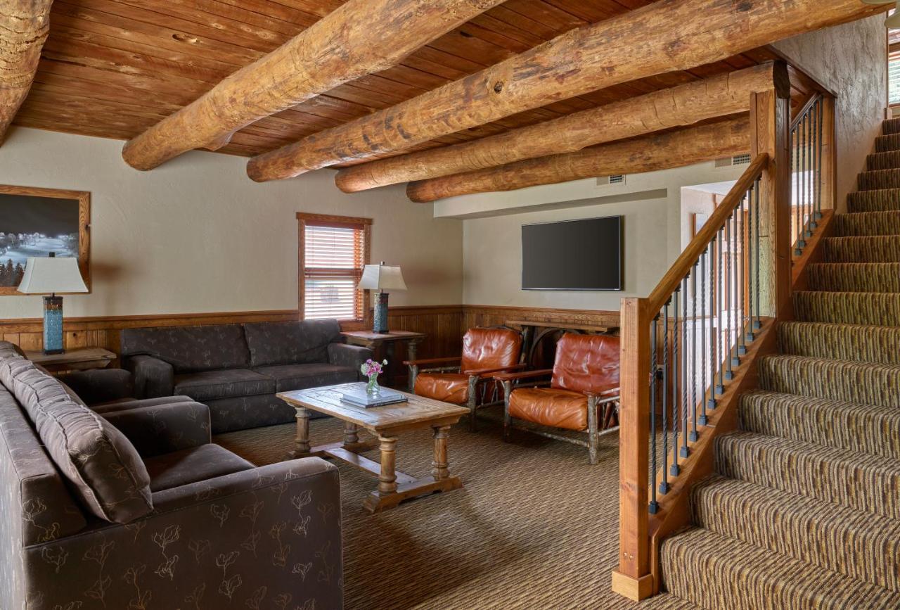 Champion Seven Springs Resort Properties מראה חיצוני תמונה