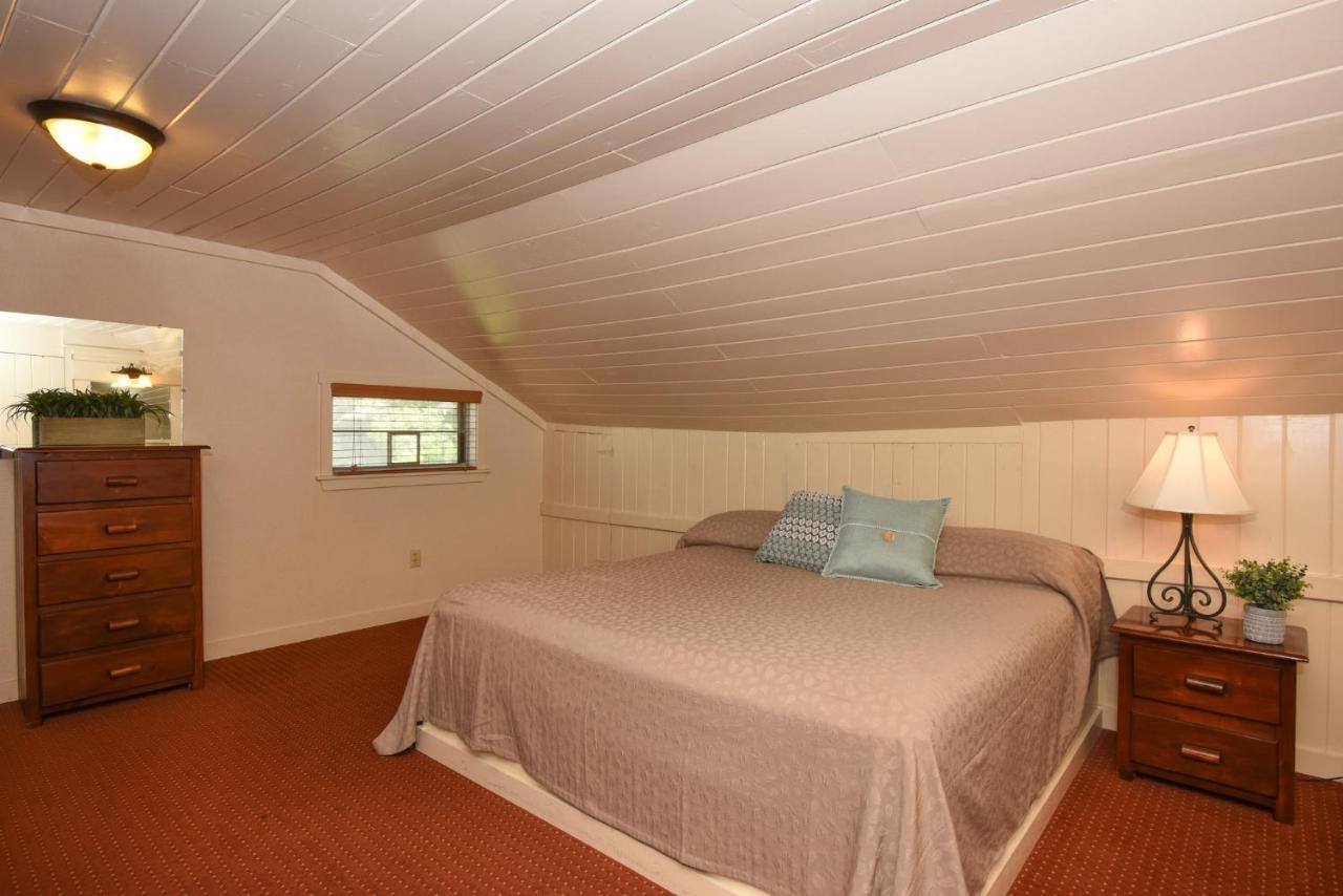 Champion Seven Springs Resort Properties מראה חיצוני תמונה