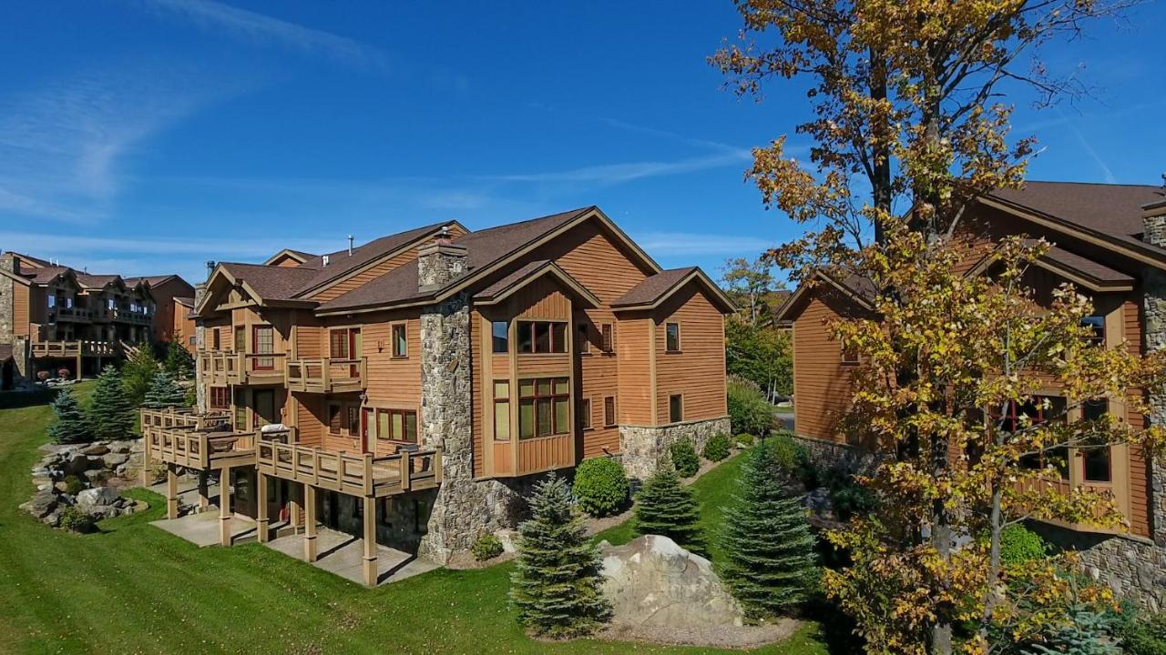Champion Seven Springs Resort Properties מראה חיצוני תמונה