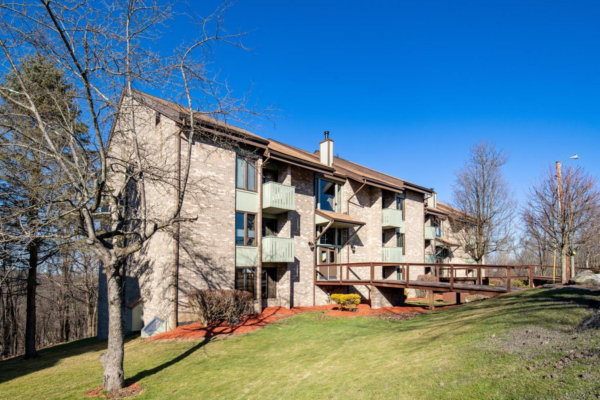 Champion Seven Springs Resort Properties מראה חיצוני תמונה